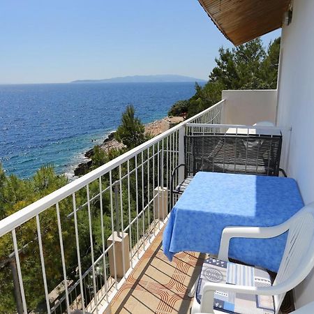 Apartments By The Sea Dingac - Potocine, Peljesac - 4533 Potomje Zewnętrze zdjęcie