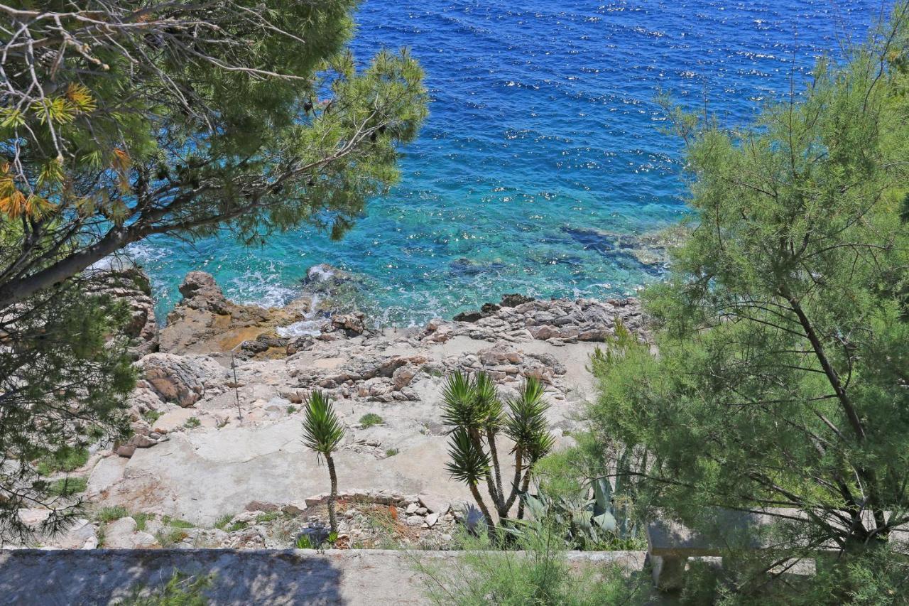 Apartments By The Sea Dingac - Potocine, Peljesac - 4533 Potomje Zewnętrze zdjęcie