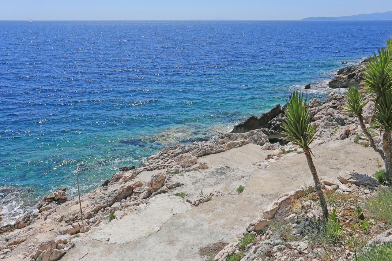 Apartments By The Sea Dingac - Potocine, Peljesac - 4533 Potomje Zewnętrze zdjęcie