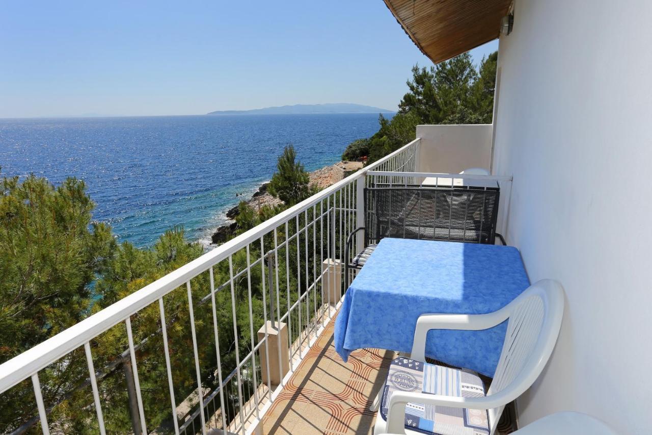 Apartments By The Sea Dingac - Potocine, Peljesac - 4533 Potomje Zewnętrze zdjęcie