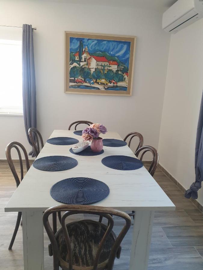 Apartments By The Sea Dingac - Potocine, Peljesac - 4533 Potomje Zewnętrze zdjęcie