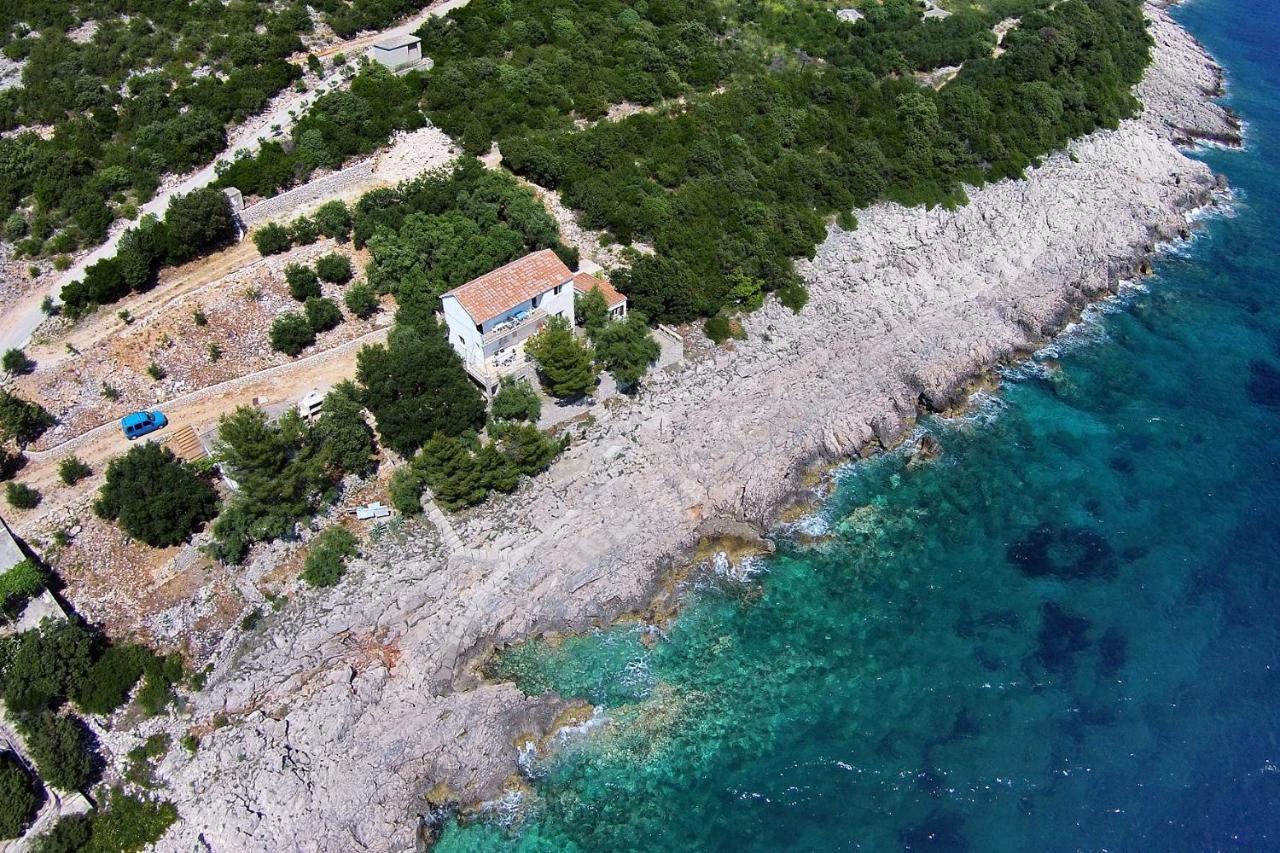 Apartments By The Sea Dingac - Potocine, Peljesac - 4533 Potomje Zewnętrze zdjęcie