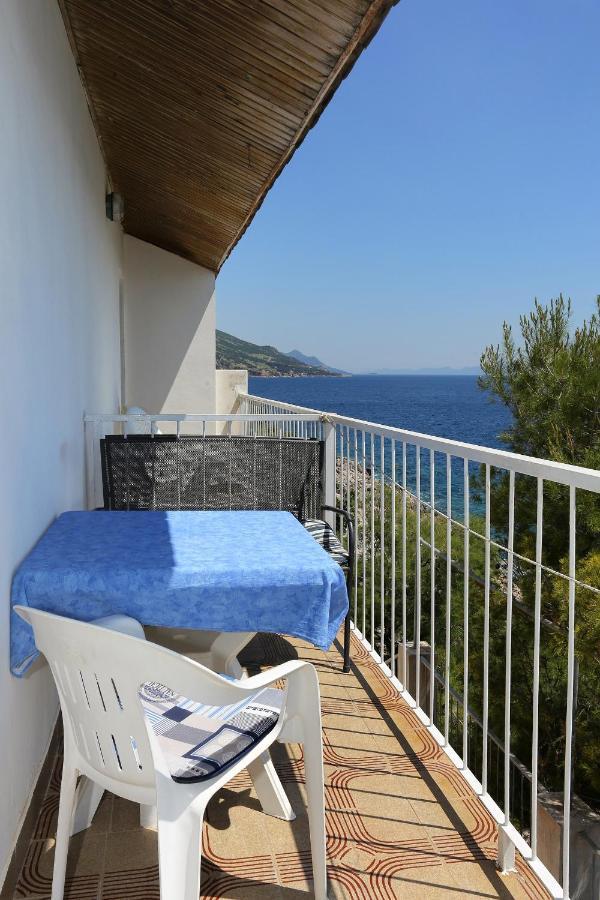 Apartments By The Sea Dingac - Potocine, Peljesac - 4533 Potomje Zewnętrze zdjęcie